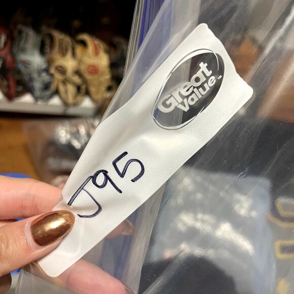 Central‎ Oklahoma Bronchos Football Jersey 125th Anniversary - Size XL - Picture 7 of 7